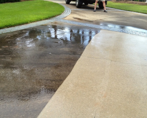 Tänavakivi puhastus Tänavakivi puhastus