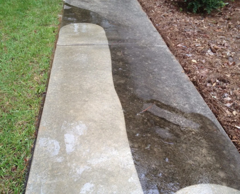 Tänavakivi puhastus Tänavakivi puhastus